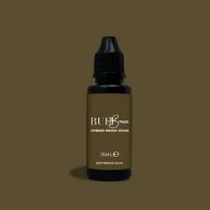 Buff Browz Hybrid Brow Stain Almond 15ml